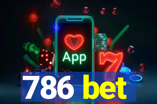 786 bet